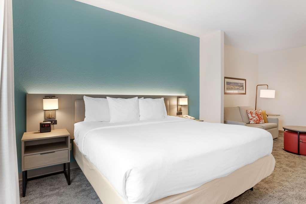 Comfort Inn & Suites Davenport - Quad Cities Kamer foto