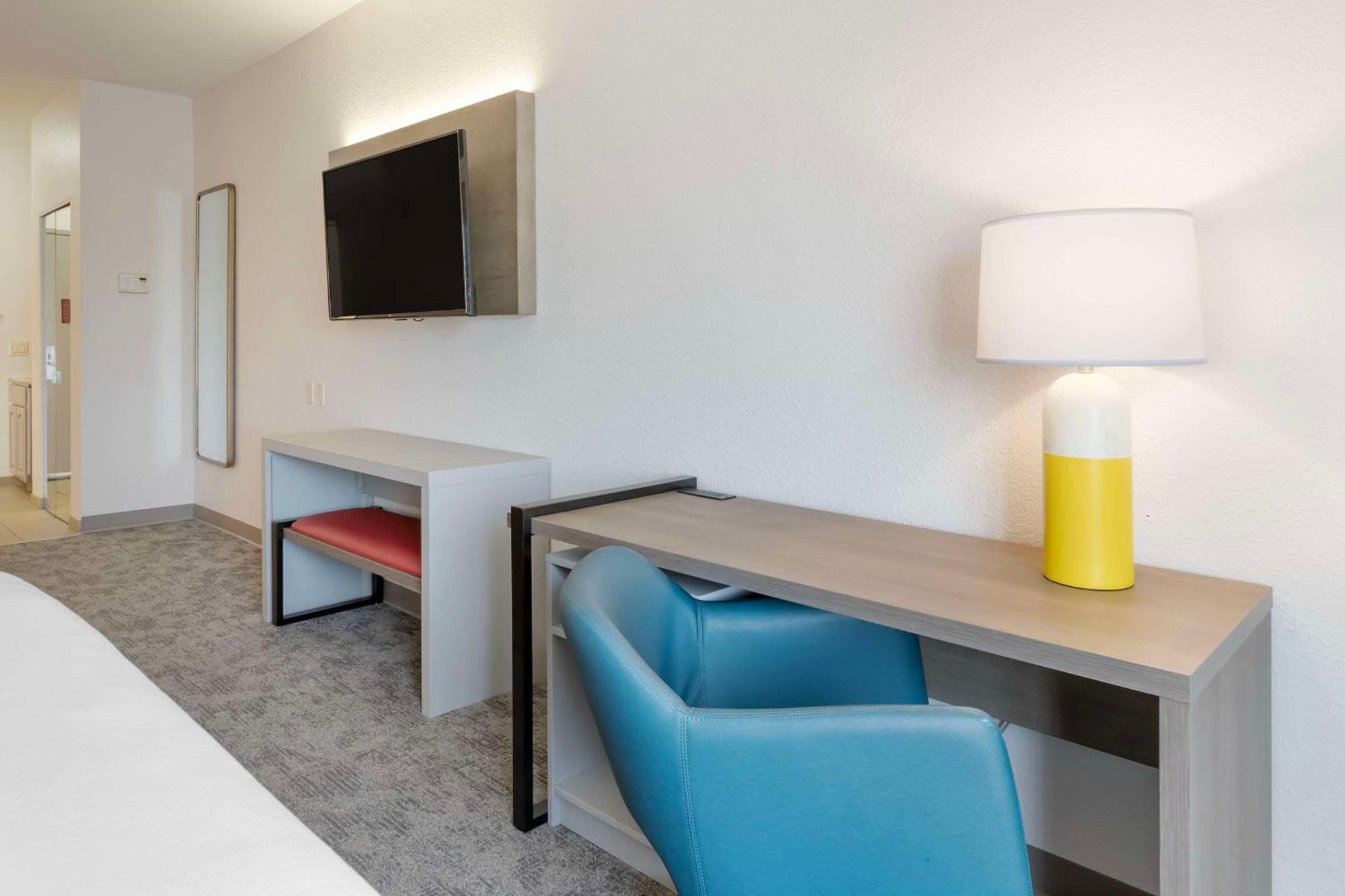 Comfort Inn & Suites Davenport - Quad Cities Buitenkant foto
