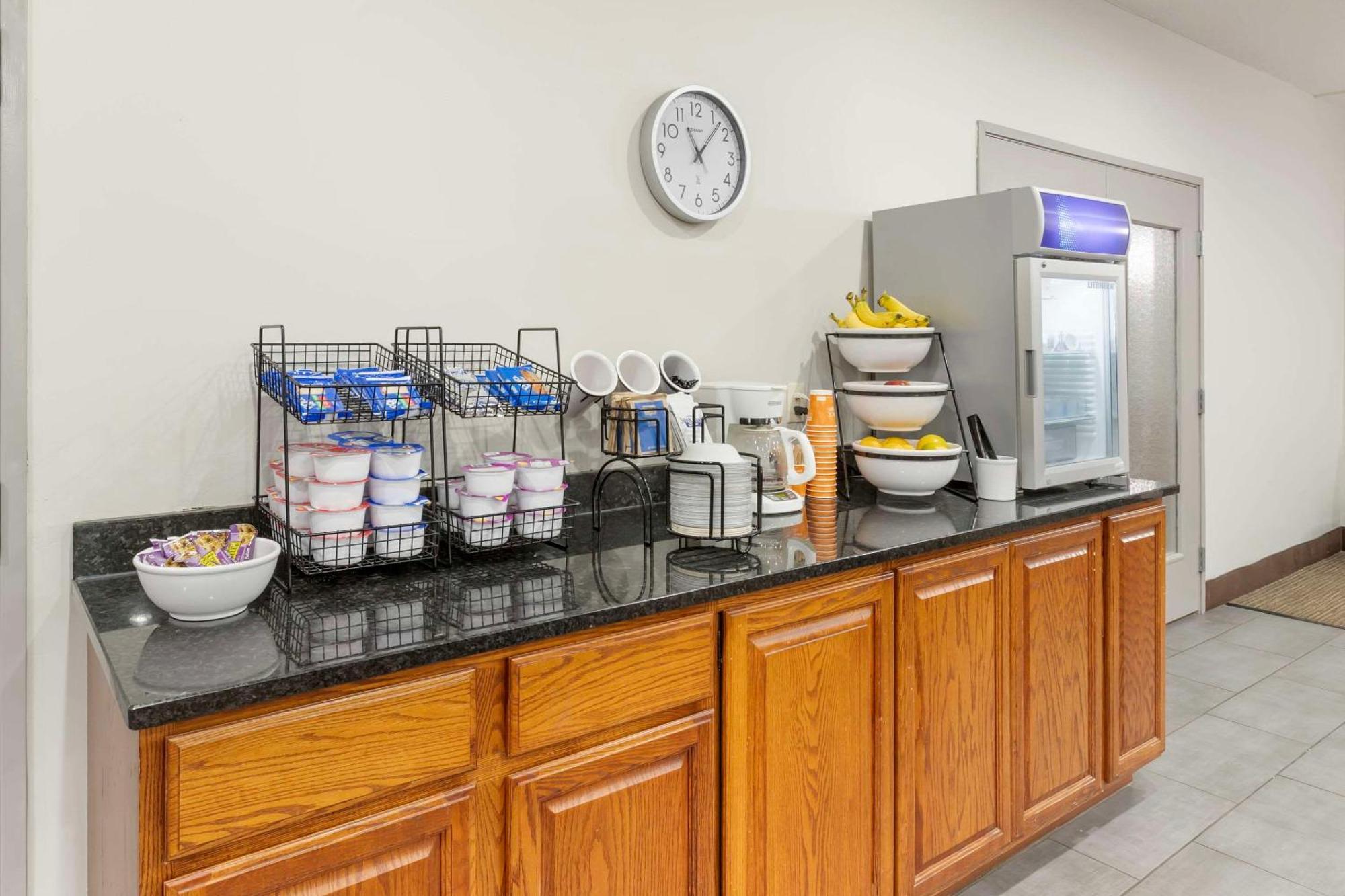 Comfort Inn & Suites Davenport - Quad Cities Buitenkant foto