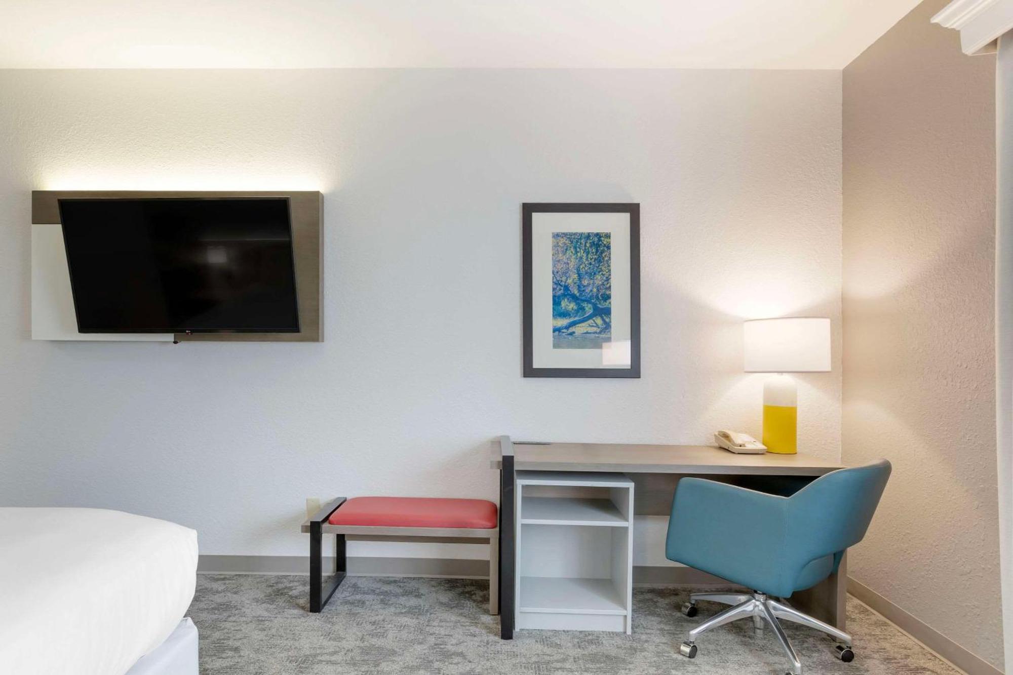 Comfort Inn & Suites Davenport - Quad Cities Buitenkant foto