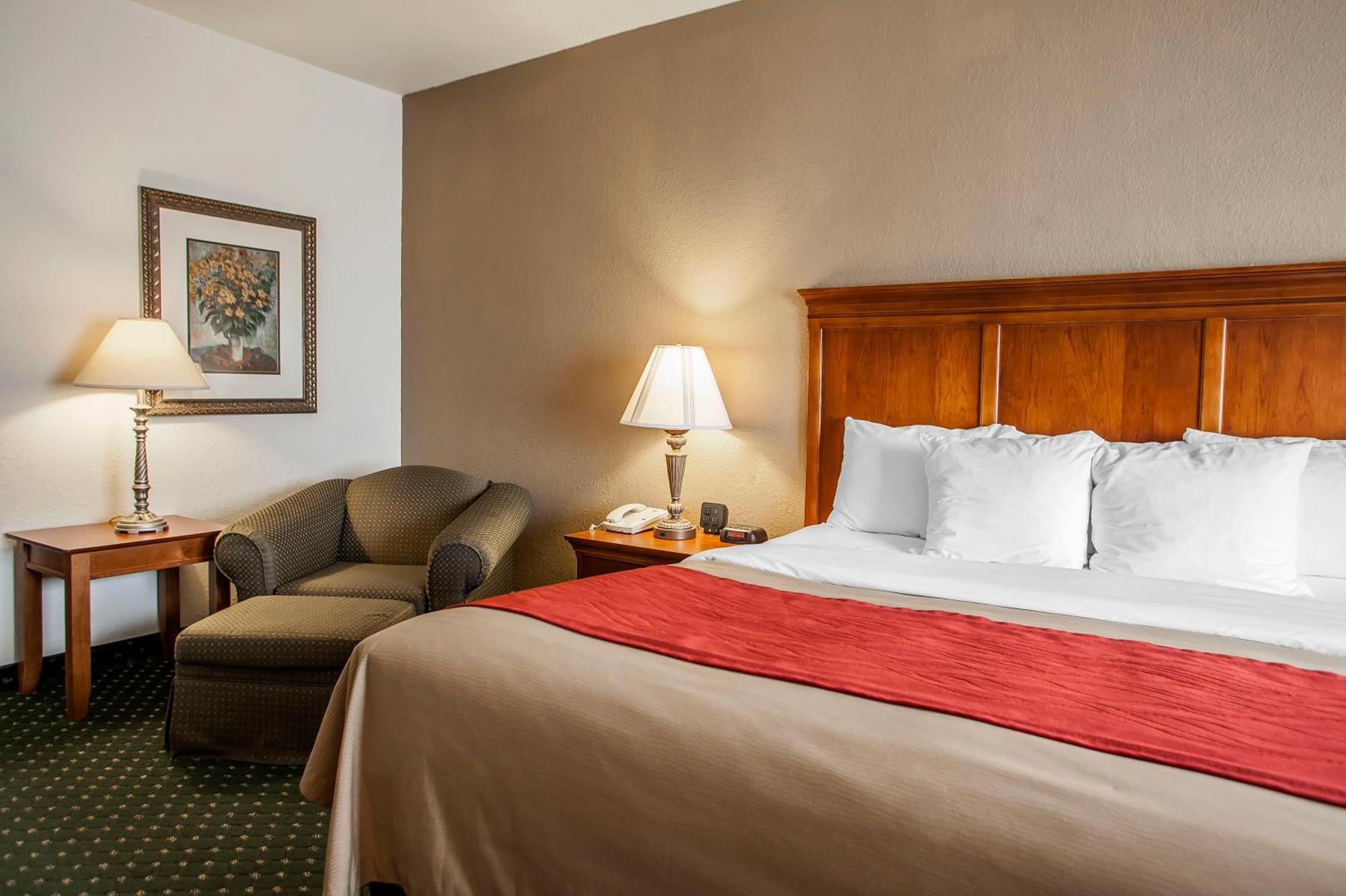 Comfort Inn & Suites Davenport - Quad Cities Buitenkant foto