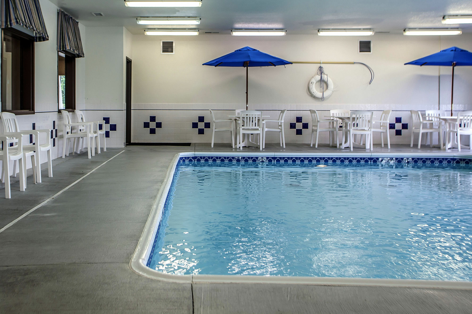 Comfort Inn & Suites Davenport - Quad Cities Buitenkant foto